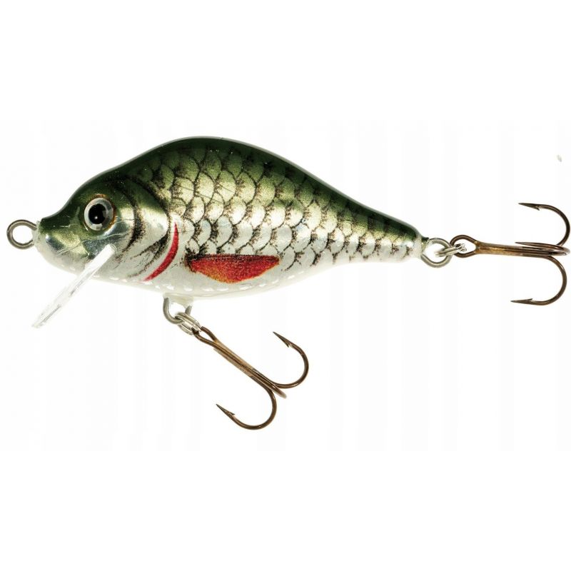 WOBLER JAXON HOLO SELECT CARPAN FJB 7cm 13g WOBLER JAXON HOLO SELECT CARPAN FJB 7cm 13g