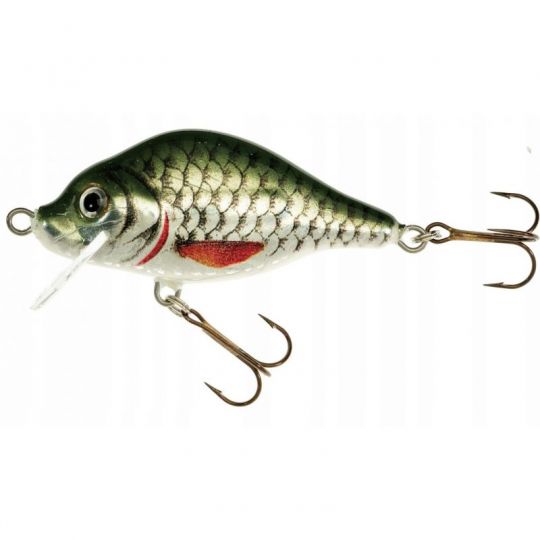 WOBLER JAXON HOLO SELECT CARPAN FJB 7cm 13g WOBLER JAXON HOLO SELECT CARPAN FJB 7cm 13g