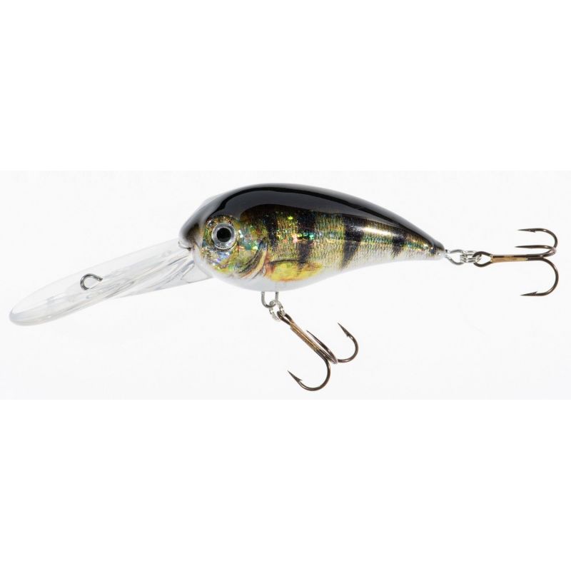 WOBLER JAXON HOLO SELECT BUMER 7cm DRON 25g WOBLER JAXON HOLO SELECT BUMER 7cm DRON 25g