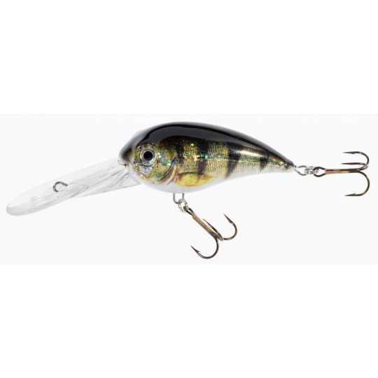 WOBLER JAXON HOLO SELECT BUMER 7cm DRON 25g WOBLER JAXON HOLO SELECT BUMER 7cm DRON 25g