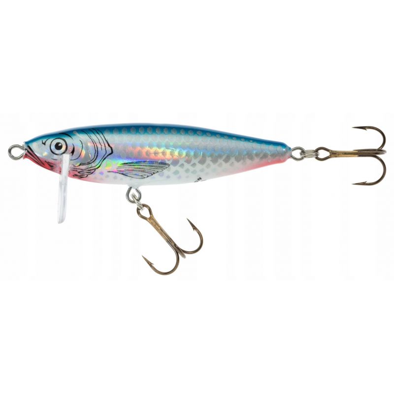 WOBLER JAXON HOLO SELECT BOLEK 7cm SSN 9g WOBLER JAXON HOLO SELECT BOLEK 7cm SSN 9g
