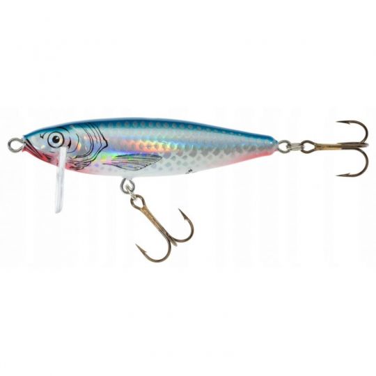WOBLER JAXON HOLO SELECT BOLEK 7cm SSN 9g WOBLER JAXON HOLO SELECT BOLEK 7cm SSN 9g
