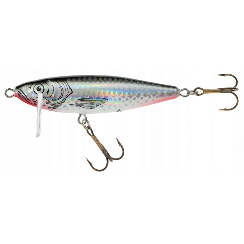 WOBLER JAXON HOLO SELECT BOLEK 7cm SSC 9g WOBLER JAXON HOLO SELECT BOLEK 7cm SSC 9g