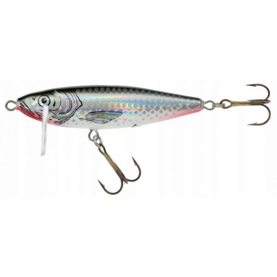 WOBLER JAXON HOLO SELECT BOLEK 7cm SSC 9g WOBLER JAXON HOLO SELECT BOLEK 7cm SSC 9g