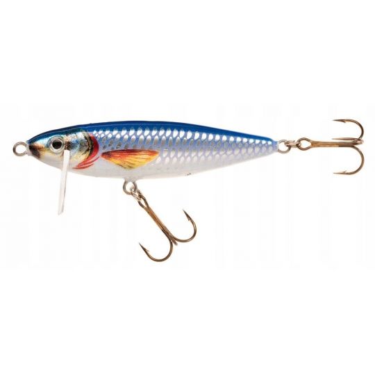 WOBLER JAXON HOLO SELECT BOLEK 7cm SND 9g WOBLER JAXON HOLO SELECT BOLEK 7cm SND 9g