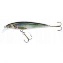 WOBLER JAXON HOLO SELECT ALBA TWITCH 9cm R 11g