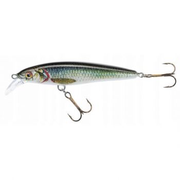 WOBLER JAXON HOLO SELECT ALBA TWITCH 9cm R 11g