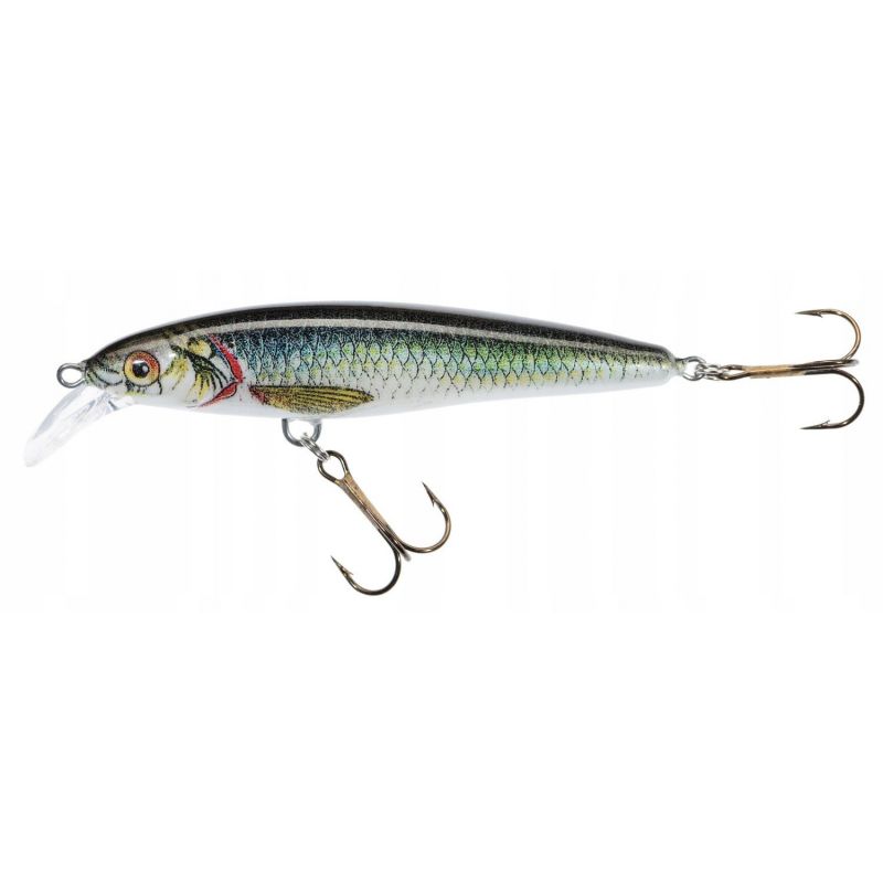 WOBLER JAXON HOLO SELECT ALBA TWITCH 9cm R 11g WOBLER JAXON HOLO SELECT ALBA TWITCH 9cm R 11g