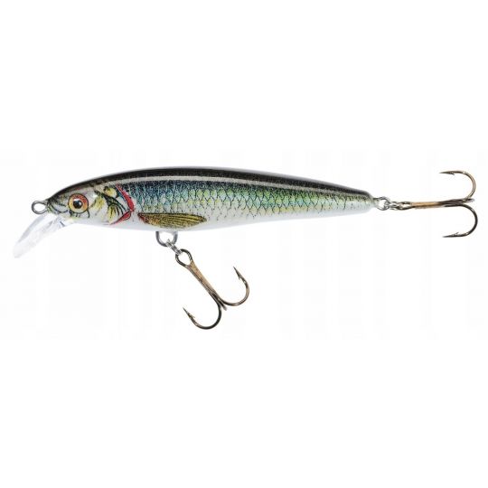 WOBLER JAXON HOLO SELECT ALBA TWITCH 9cm R 11g WOBLER JAXON HOLO SELECT ALBA TWITCH 9cm R 11g