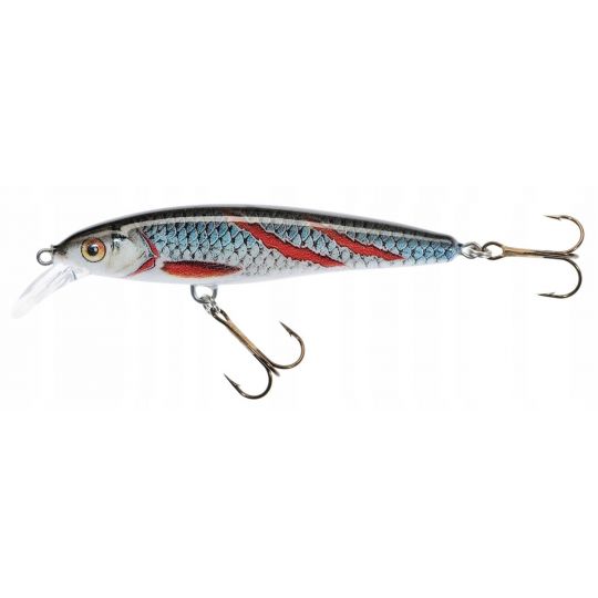 WOBLER JAXON HOLO SELECT ALBA TWITCH 9cm KSN 11g WOBLER JAXON HOLO SELECT ALBA TWITCH 9cm KSN 11g