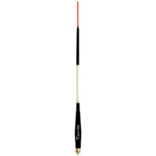 SPŁAWIK MATCH PRO TEAM BLACK WAGGLER 6g SPŁAWIK MATCH PRO TEAM BLACK WAGGLER 6g