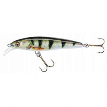 WOBLER JAXON HOLO SELECT ALBA TWITCH 7,5cm OP 8g