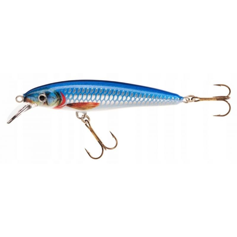 WOBLER JAXON HOLO SELECT ALBA TWITCH 7,5cm ND 8g WOBLER JAXON HOLO SELECT ALBA TWITCH 7,5cm ND 8g
