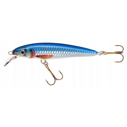 WOBLER JAXON HOLO SELECT ALBA TWITCH 7,5cm ND 8g WOBLER JAXON HOLO SELECT ALBA TWITCH 7,5cm ND 8g