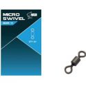 KRĘTLIK NASH MICRO SWIVEL  11 20szt