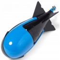 SPOMB NASH RAKIETA ZANĘTOWA DOT SPOD BLACK MEDIUM
