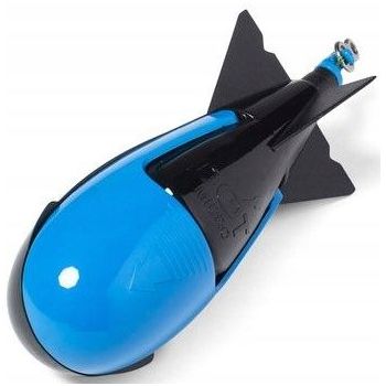 SPOMB NASH RAKIETA ZANĘTOWA DOT SPOD BLACK MEDIUM