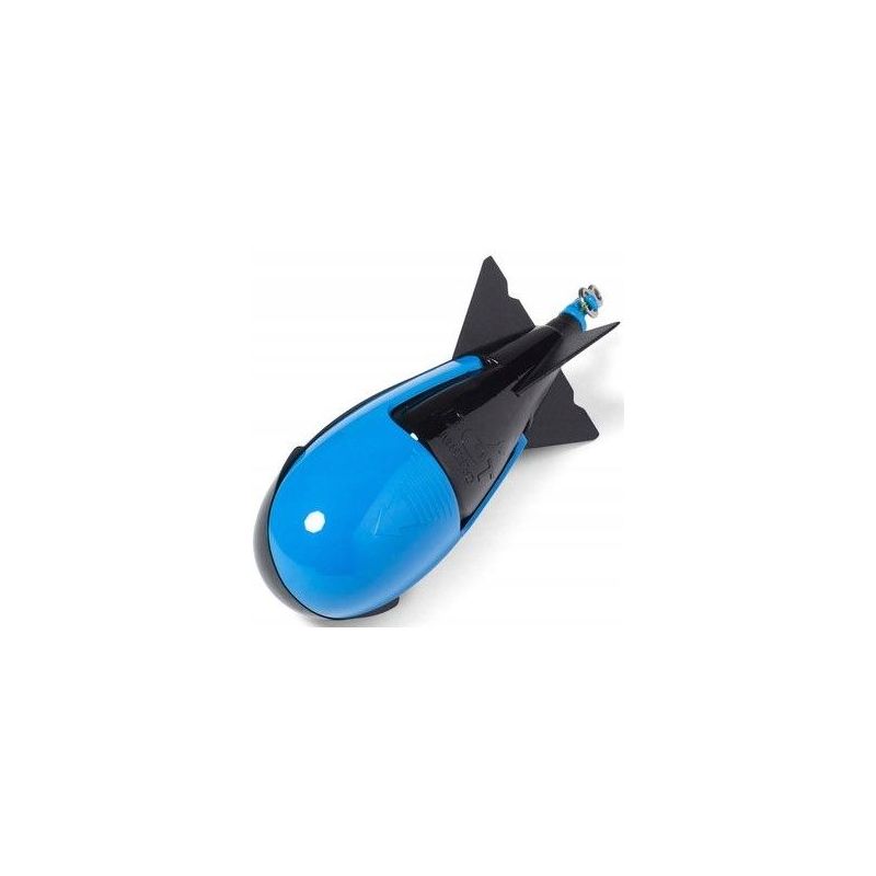 SPOMB NASH RAKIETA ZANĘTOWA DOT SPOD BLACK MEDIUM SPOMB NASH RAKIETA ZANĘTOWA DOT SPOD BLACK MEDIUM