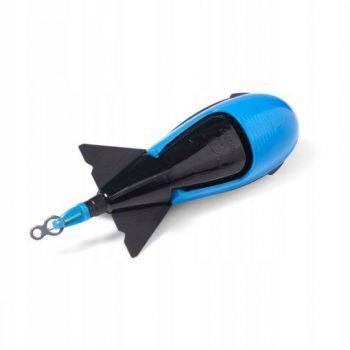 SPOMB NASH RAKIETA ZANĘTOWA DOT SPOD BLACK MEDIUM