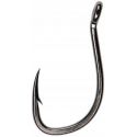 HACZYKI FOX CARP HOOKS STIFF RIG BEAKED ROZ. 6
