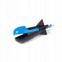 SPOMB NASH RAKIETA ZANĘTOWA DOT SPOD BLACK MEDIUM