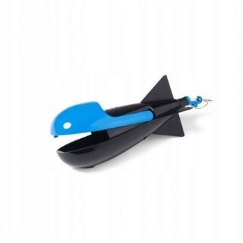 SPOMB NASH RAKIETA ZANĘTOWA DOT SPOD BLACK MEDIUM