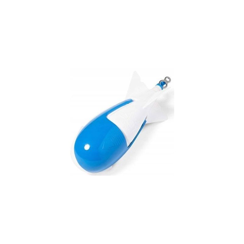 SPOMB NASH RAKIETA ZANĘTOWA DOT SPOD WHITE MEDIUM SPOMB NASH RAKIETA ZANĘTOWA DOT SPOD WHITE MEDIUM