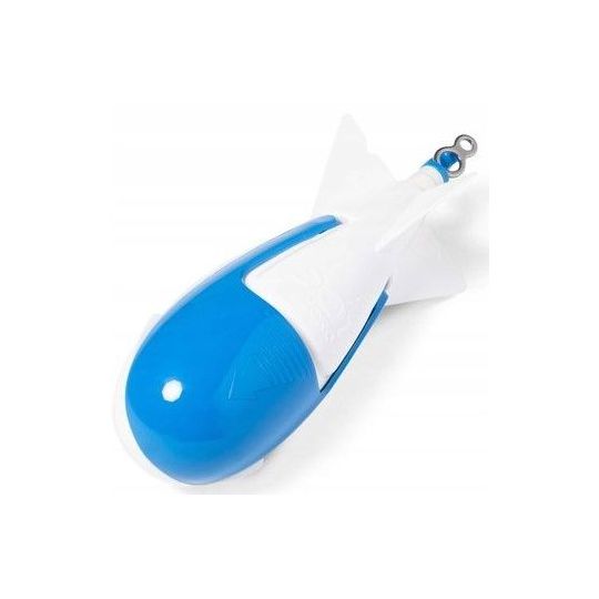 SPOMB NASH RAKIETA ZANĘTOWA DOT SPOD WHITE MEDIUM SPOMB NASH RAKIETA ZANĘTOWA DOT SPOD WHITE MEDIUM