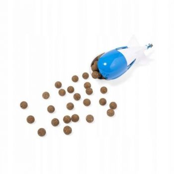 SPOMB NASH RAKIETA ZANĘTOWA DOT SPOD WHITE MEDIUM