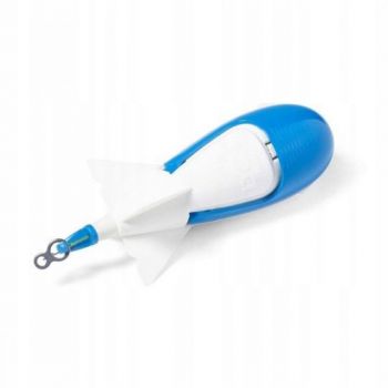 SPOMB NASH RAKIETA ZANĘTOWA DOT SPOD WHITE MEDIUM