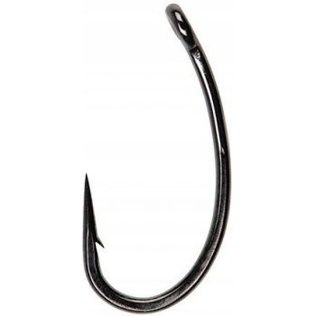 HACZYKI FOX CARP HOOKS CURVE SHANK ROZMIAR 2