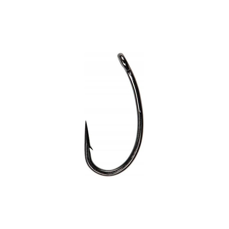 HACZYKI FOX CARP HOOKS CURVE SHANK ROZMIAR 2 HACZYKI FOX CARP HOOKS CURVE SHANK ROZMIAR 2