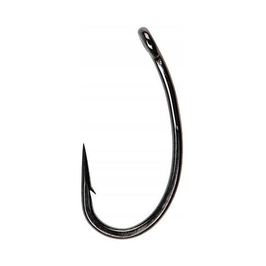 HACZYKI FOX CARP HOOKS CURVE SHANK ROZMIAR 2 HACZYKI FOX CARP HOOKS CURVE SHANK ROZMIAR 2