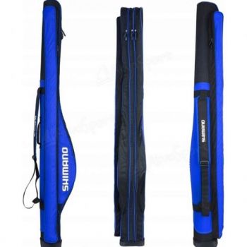 POKROWIEC SHIMANO ALLROUND TRIPLE 3 KOMORY 170cm