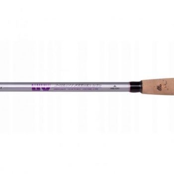 WĘDKA MIKADO ULTRAVIOLET X-HEAVY FEEDER 3,90m 160g