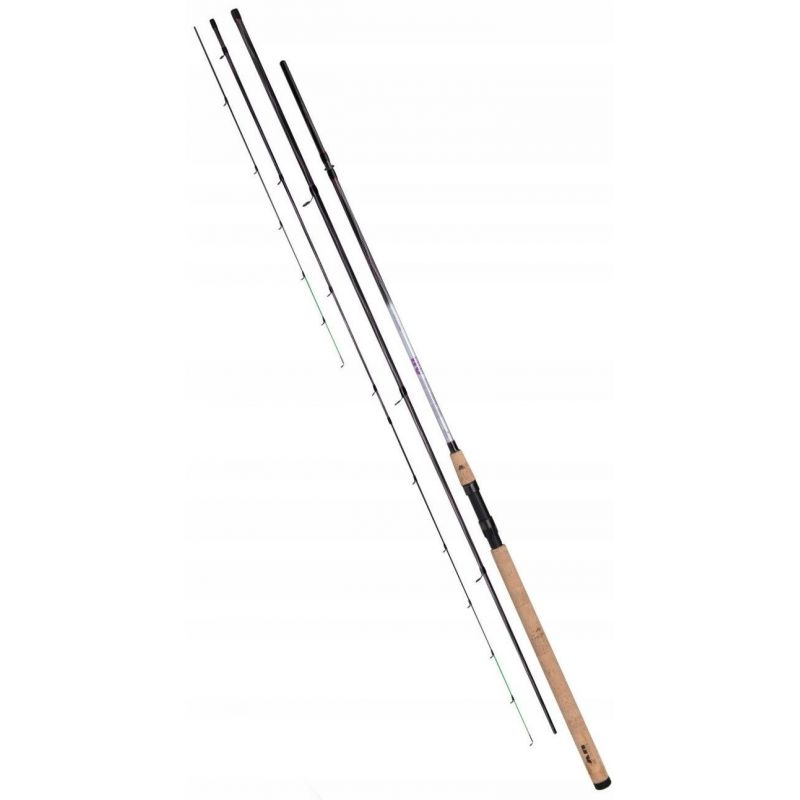 WĘDKA MIKADO ULTRAVIOLET CANAL FEEDER 3,60m 50g