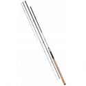 WĘDKA MIKADO ULTRAVIOLET CANAL FEEDER 3,30m 50g