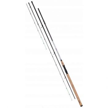 WĘDKA MIKADO ULTRAVIOLET CANAL FEEDER 3,30m 50g