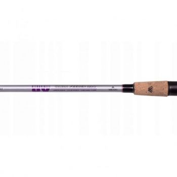 WĘDKA MIKADO ULTRAVIOLET CANAL FEEDER 3,30m 50g