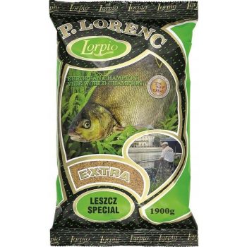 ZANĘTA LORPIO EXTRA LESZCZ SPECIAL 1,90kg