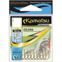 HACZYKI KONGER KAMATSU ISEAMA ROZ. 8