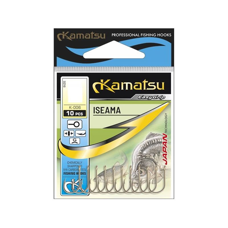 HACZYKI KONGER KAMATSU ISEAMA ROZ. 6 HACZYKI KONGER KAMATSU ISEAMA ROZ. 6
