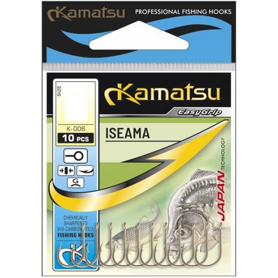 HACZYKI KONGER KAMATSU ISEAMA ROZ. 6 HACZYKI KONGER KAMATSU ISEAMA ROZ. 6