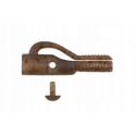 BEZPIECZNY KLIPS FOX CAMO LEAD CLIP AND PEGS  7