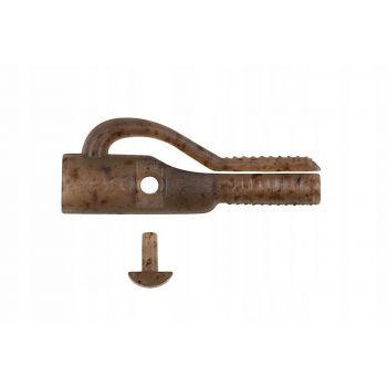 BEZPIECZNY KLIPS FOX CAMO LEAD CLIP AND PEGS  7