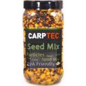 ZIARNA MIX DYNAMITE BAITS GOTOWE SEEDS CARPTEC 1L