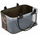WIADRO FOX PUDEŁKO AQUOS CAMOLITE WATER RIG BUCKET