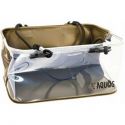 WIADRO FOX PUDEŁKO AQUOS CAMOLITE WATER RIG BUCKET