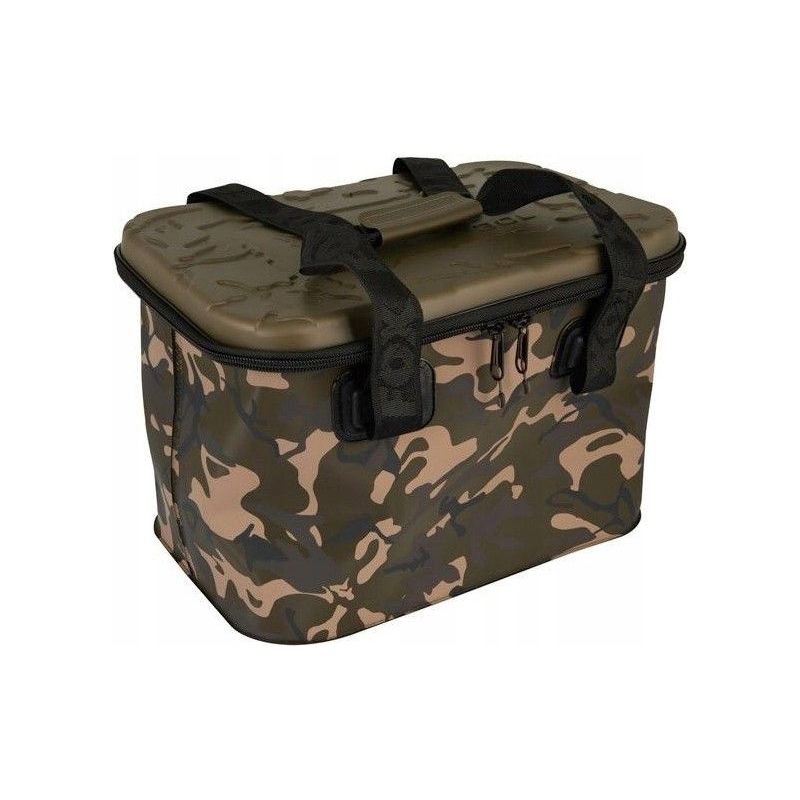 TORBA FOX AQUOS CAMOLITE WODOODPORNA WIADRO 30L TORBA FOX AQUOS CAMOLITE WODOODPORNA WIADRO 30L
