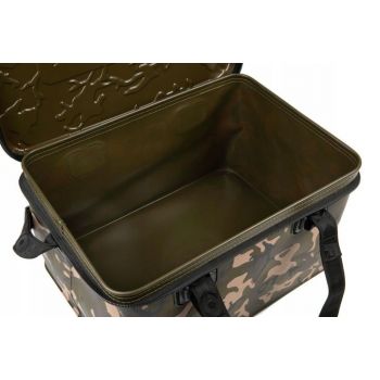 TORBA FOX AQUOS CAMOLITE WODOODPORNA WIADRO 30L